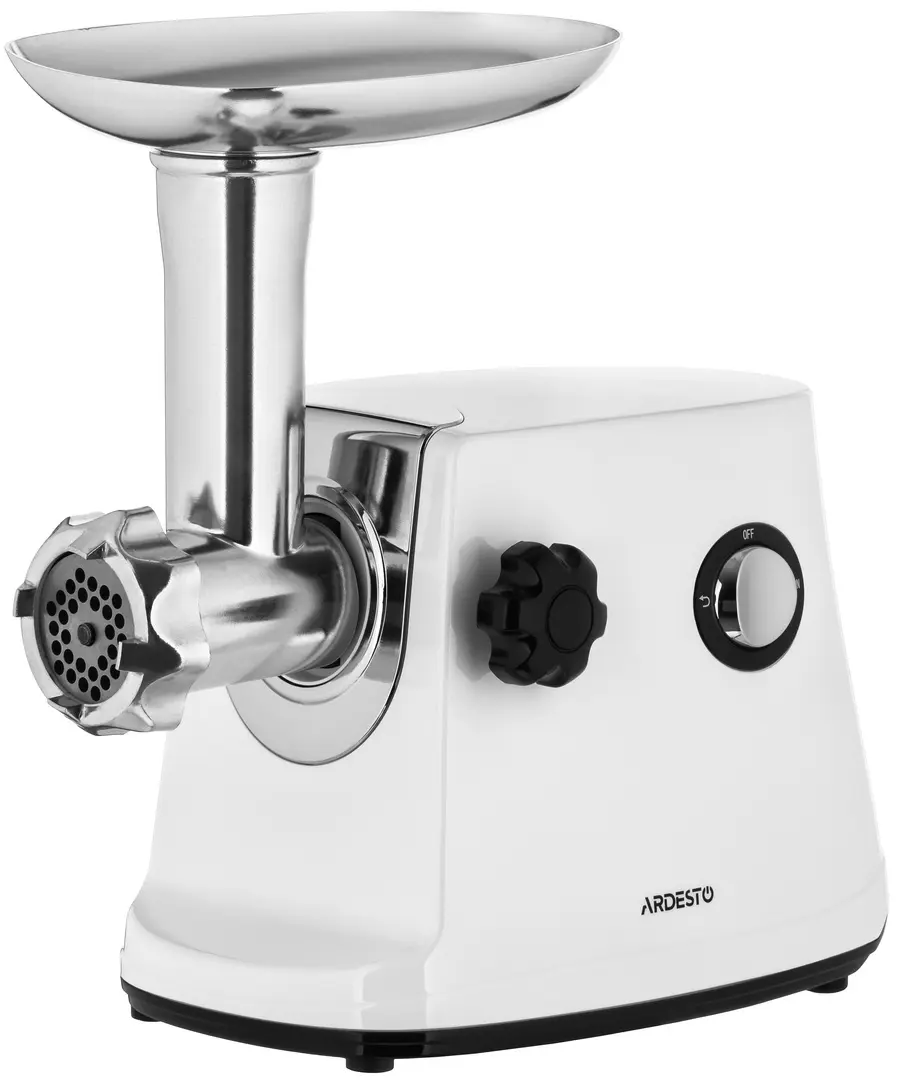 Masina de tocat carne Ardesto MGA-1750R (White)