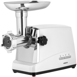 Masina de tocat carne Ardesto MGA-2300J (White) Thumb