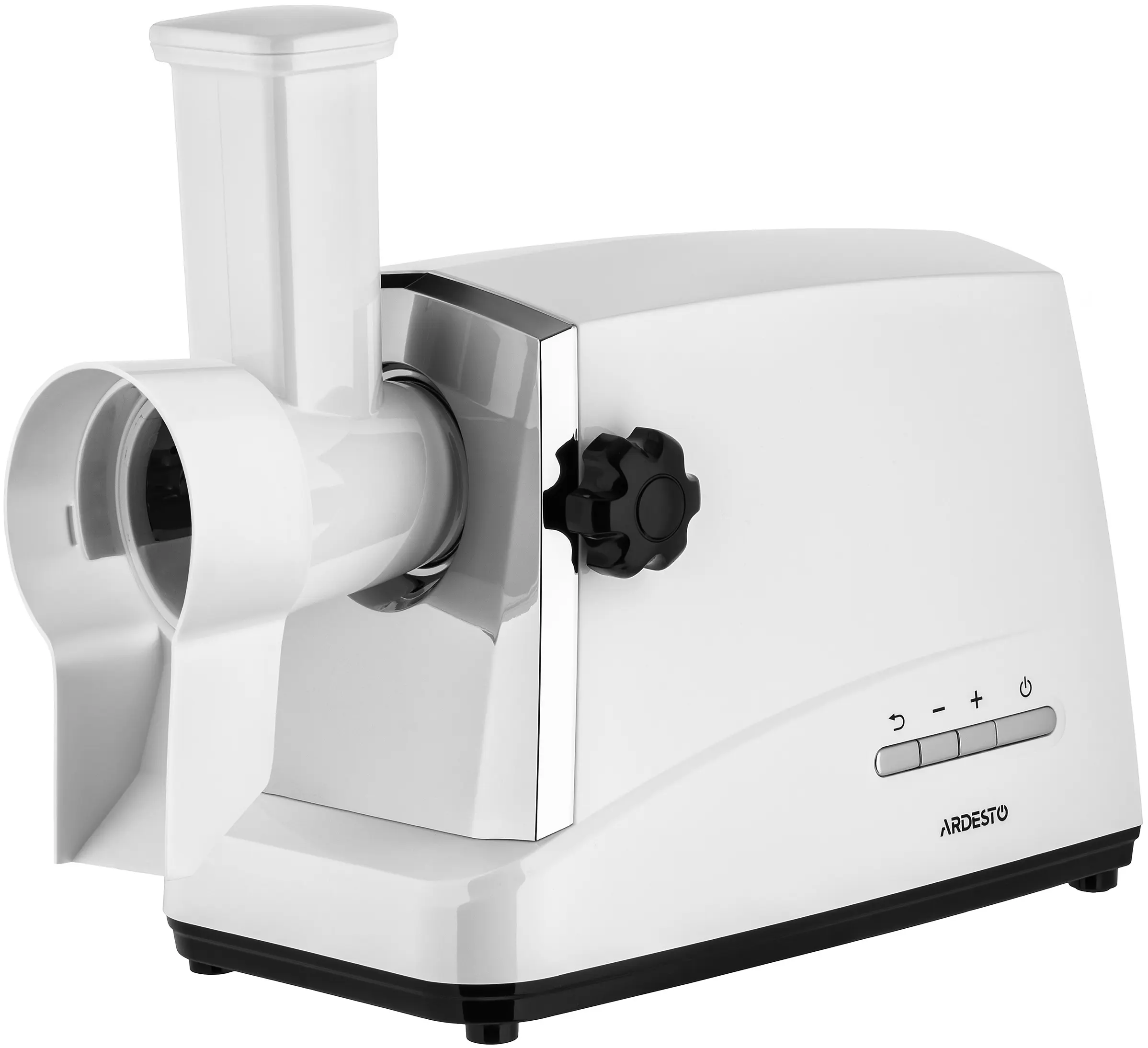 Masina de tocat carne Ardesto MGA-2300J (White)