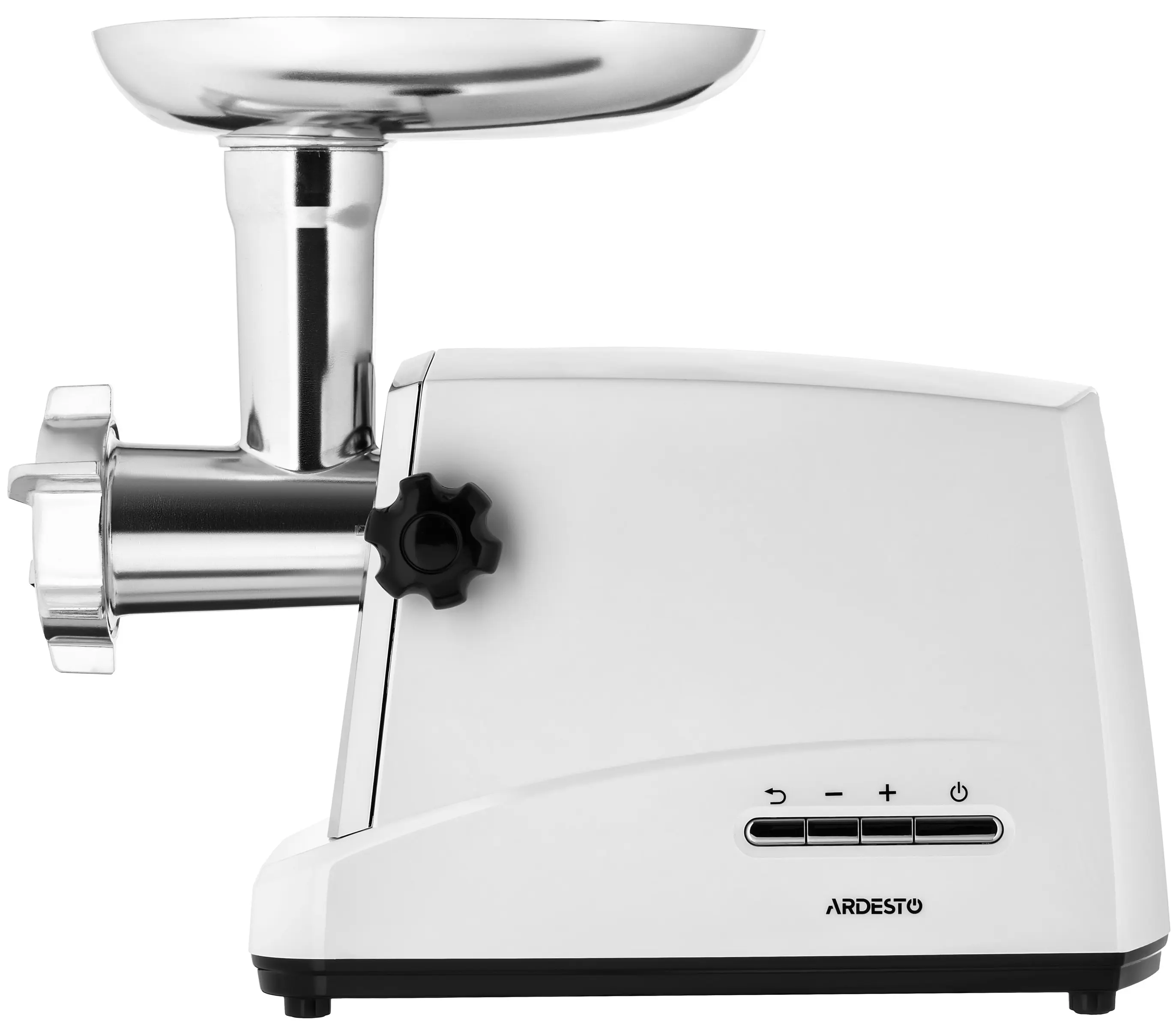 Masina de tocat carne Ardesto MGA-2300J (White)