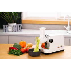 Masina de tocat carne Ardesto MGA-2300J (White) Thumb