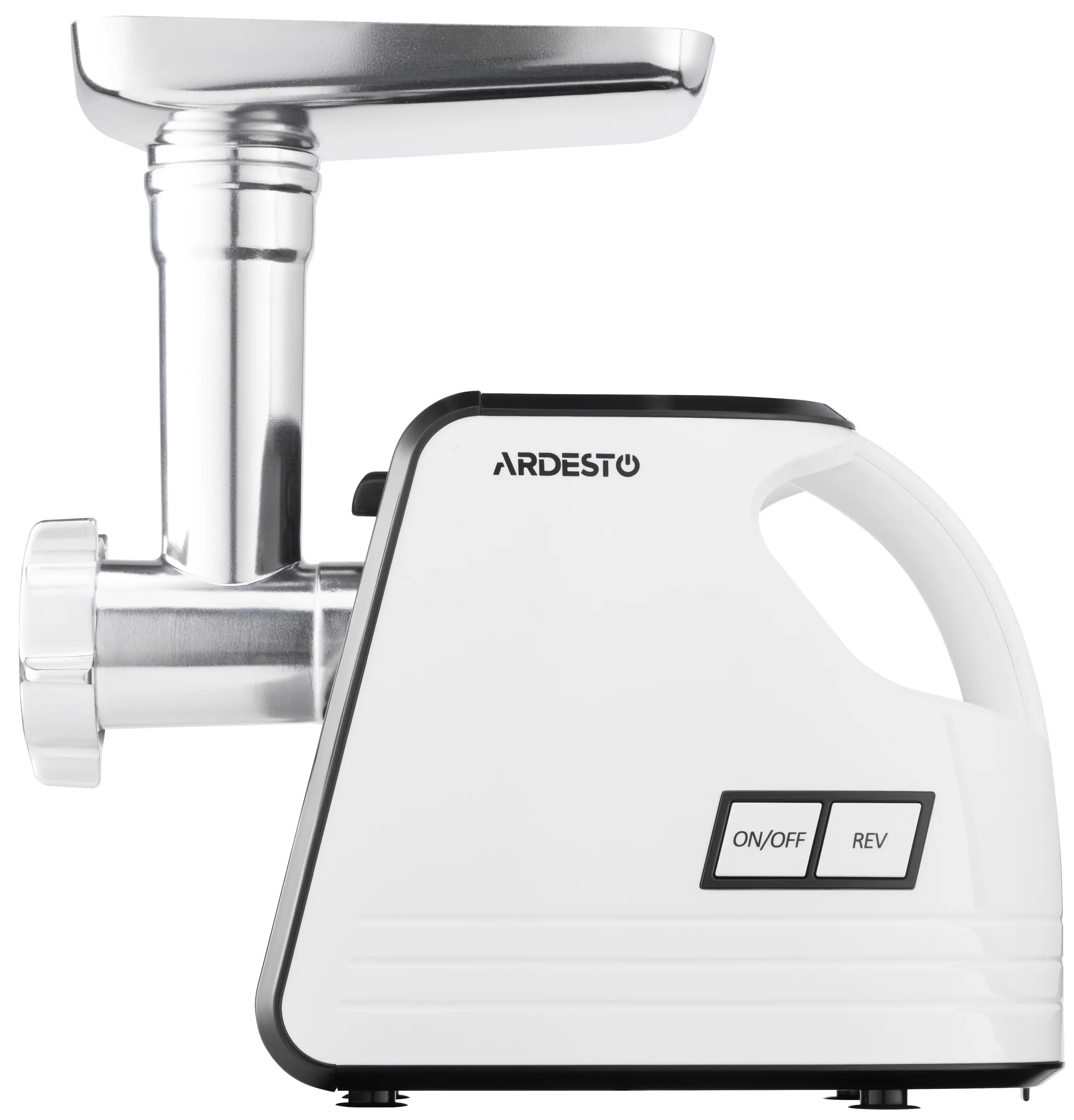 Мясорубка Ardesto MGA-2300W (White/Black)