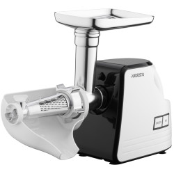 Мясорубка Ardesto MGA-2300W (White/Black) Thumb