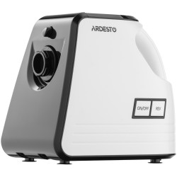 Мясорубка Ardesto MGA-2300W (White/Black) Thumb