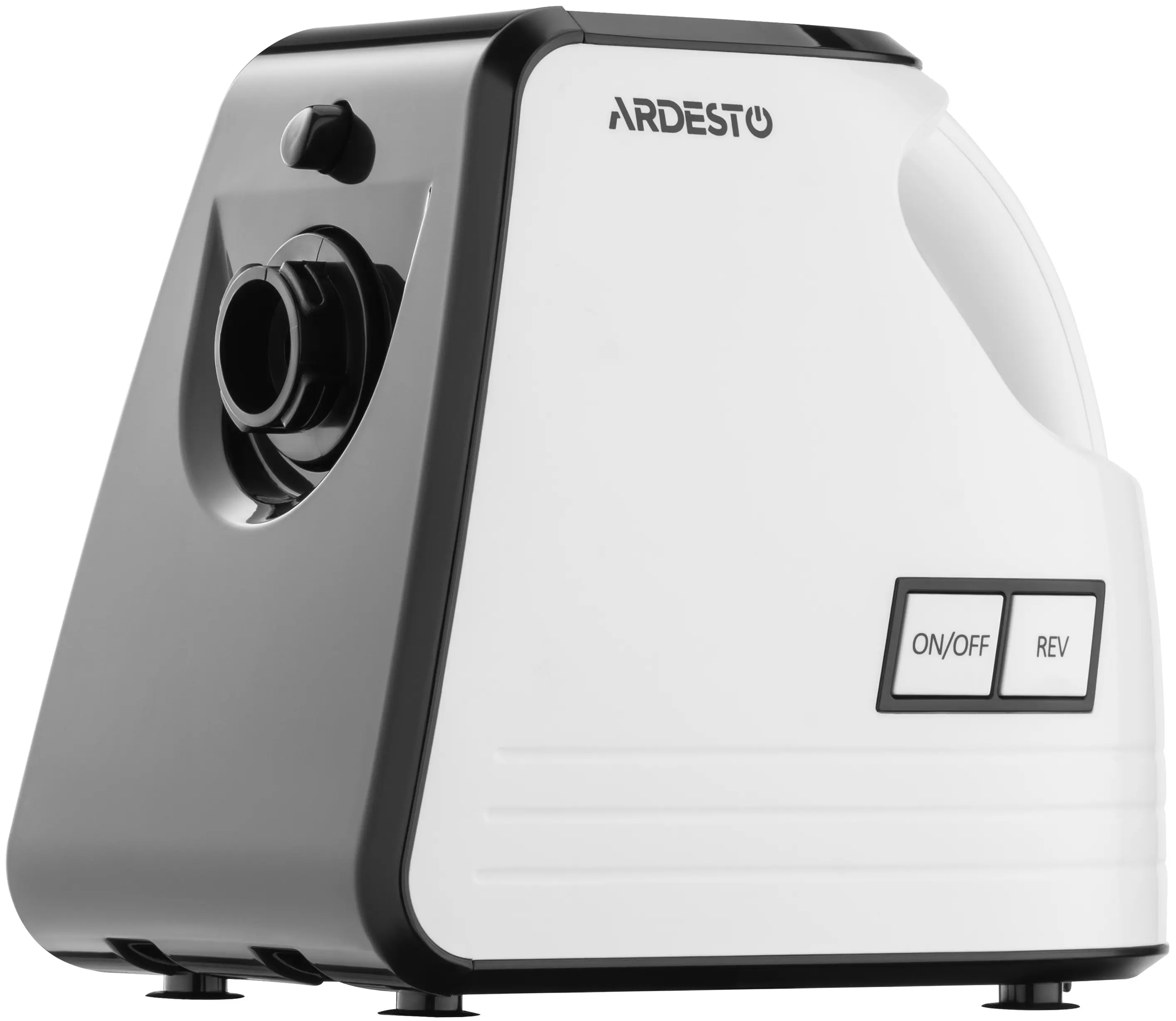 Мясорубка Ardesto MGA-2300W (White/Black)