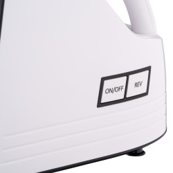 Мясорубка Ardesto MGA-2300W (White/Black) Thumb