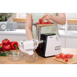 Мясорубка Ardesto MGA-2300W (White/Black) Thumb