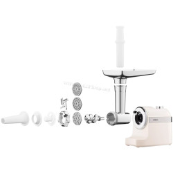 Masina de tocat carne Ardesto MGK-1800BG (Beige)