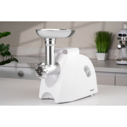 Masina de tocat carne Ardesto MGK-1900 (White) Thumb