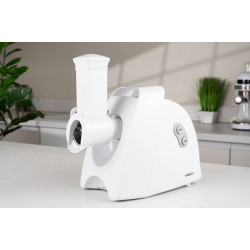 Masina de tocat carne Ardesto MGK-1900 (White) Thumb
