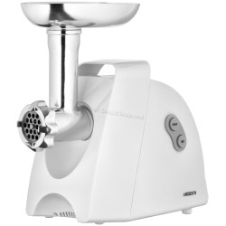 Masina de tocat carne Ardesto MGK-1900 (White)