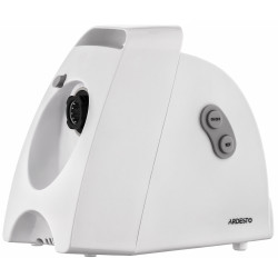 Masina de tocat carne Ardesto MGK-1900 (White) Thumb