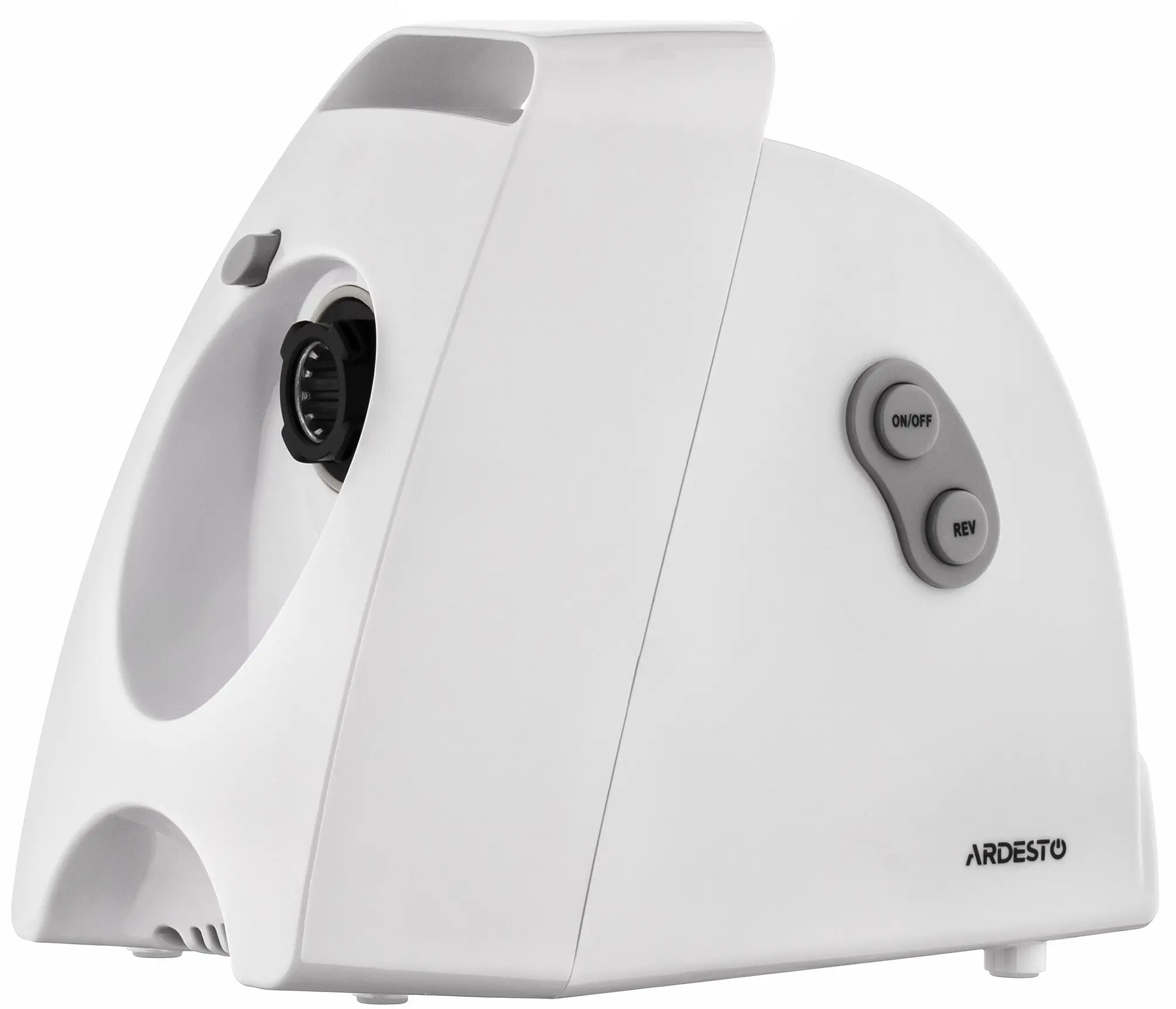 Masina de tocat carne Ardesto MGK-1900 (White) - 4