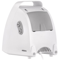 Masina de tocat carne Ardesto MGK-1900 (White) Thumb