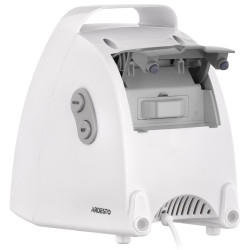 Masina de tocat carne Ardesto MGK-1900 (White) Thumb