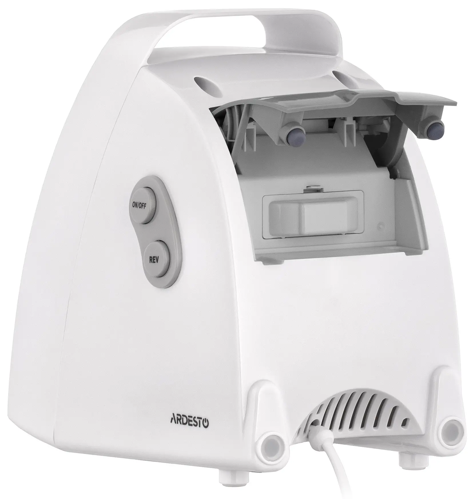 Masina de tocat carne Ardesto MGK-1900 (White) - 7