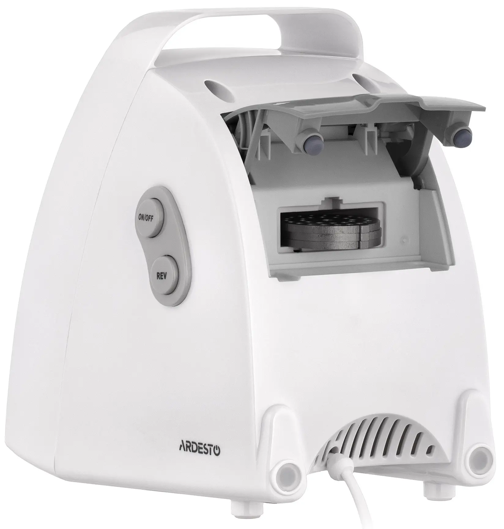 Masina de tocat carne Ardesto MGK-1900 (White) - 8