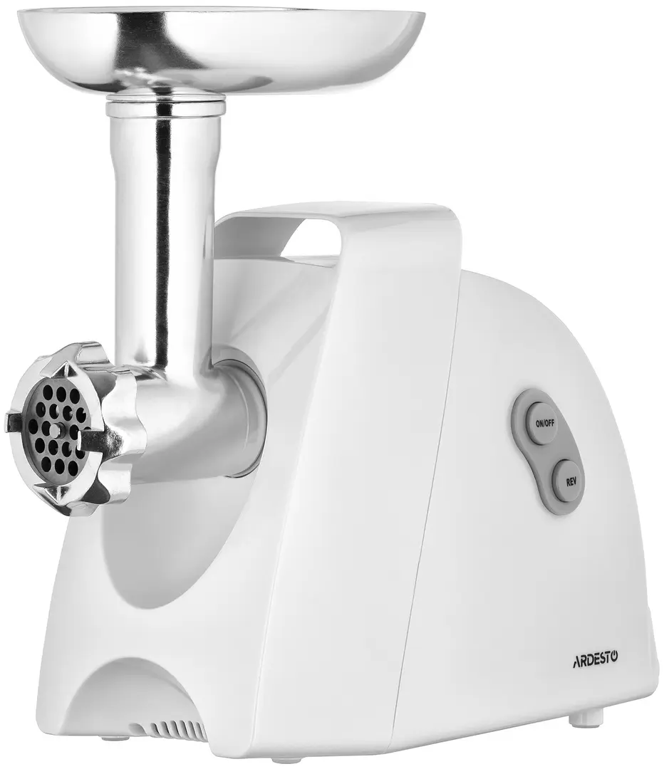 Masina de tocat carne Ardesto MGK-1900 (White)