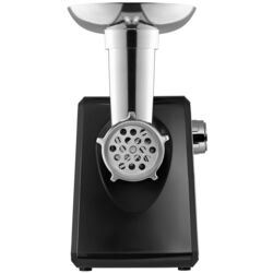 Masina de tocat carne Ardesto MGL-1790R (Black/Inox) Thumb