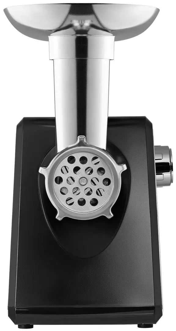 Masina de tocat carne Ardesto MGL-1790R (Black/Inox)