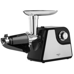 Masina de tocat carne Ardesto MGL-1790R (Black/Inox) Thumb