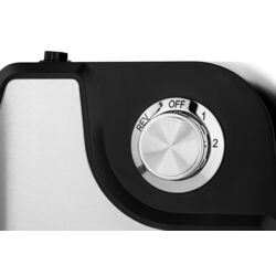 Masina de tocat carne Ardesto MGL-1790R (Black/Inox) Thumb