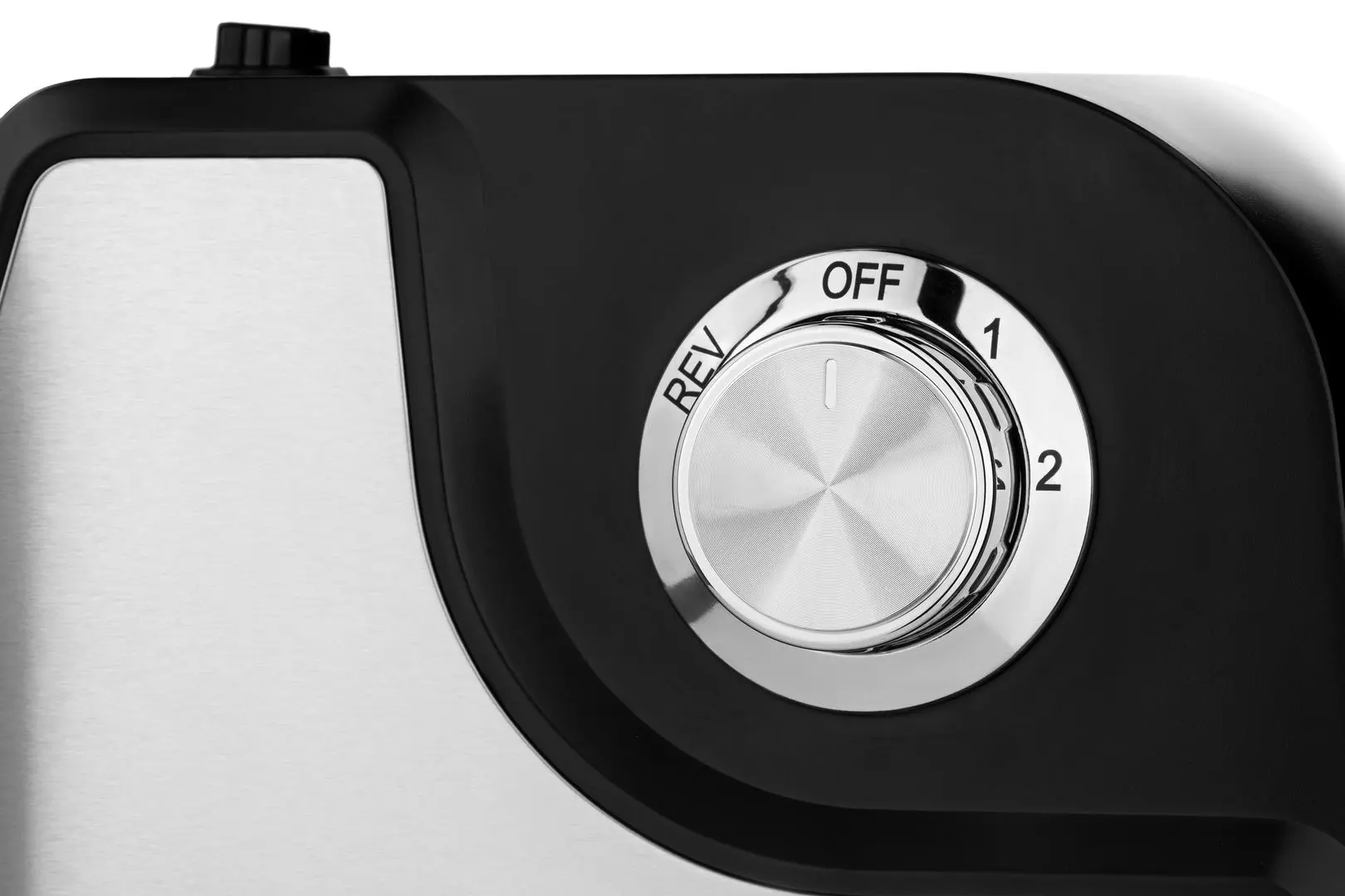 Masina de tocat carne Ardesto MGL-1790R (Black/Inox)