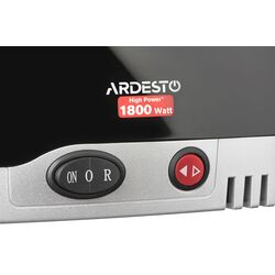 Мясорубка Ardesto MGL-2250R (Black/Silver) Thumb