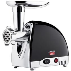 Masina de tocat Ardesto MGL-2250R (Black/Silver)