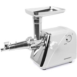 Masina de tocat carne Berdsen 550 (White/Silver) Thumb