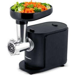 Masina de tocat carne Berdsen BD-600 360000 (Black) Thumb