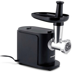 Masina de tocat carne Berdsen BD-600 360000 (Black) Thumb