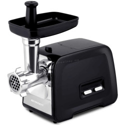 Мясорубка Berdsen BD-601A 360100 (Black/Silver)