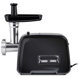 Мясорубка Berdsen BD-601A 360100 (Black/Silver) Thumb