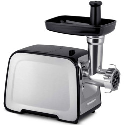 Masina de tocat carne Berdsen BD-601A 360101 (Silver/Black) Thumb
