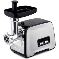 Masina de tocat carne Berdsen BD-601A 360101 (Silver/Black)