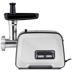 Masina de tocat carne Berdsen BD-601A 360101 (Silver/Black) Thumb