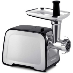 Masina de tocat carne Berdsen BD-601B 360110 (Black/Silver) Thumb