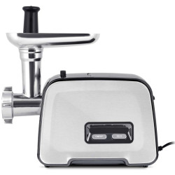 Masina de tocat carne Berdsen BD-601B 360110 (Black/Silver) Thumb