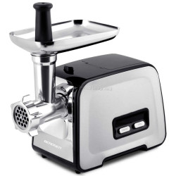 Masina de tocat carne Berdsen BD-601B 360110 (Black/Silver)