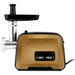 Masina de tocat carne Berdsen BD-601B 360111 (Black/Gold) Thumb