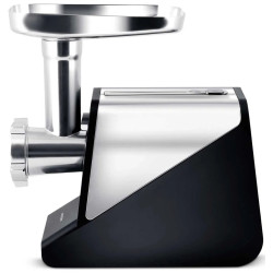 Masina de tocat carne Berdsen BD-602 360200 (Black/Silver) Thumb