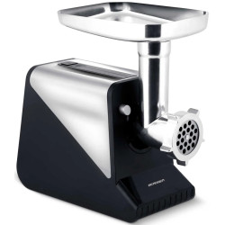 Masina de tocat carne Berdsen BD-602 360200 (Black/Silver) Thumb