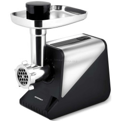 Masina de tocat carne Berdsen BD-602 360200 (Black/Silver)