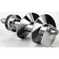 Masina de tocat carne Black&Decker BXMM1000E (Black/Inox) Thumb