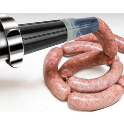 Masina de tocat carne Black&Decker BXMM1000E (Black/Inox) Thumb