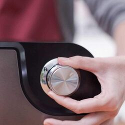 Masina de tocat carne Black&Decker BXMMA1000E (Black/Inox) Thumb