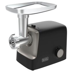 Masina de tocat carne Black&Decker BXMMA2200E (Black) Thumb
