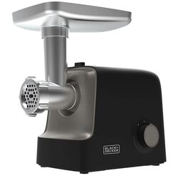 Masina de tocat carne Black&Decker BXMMA2200E (Black)
