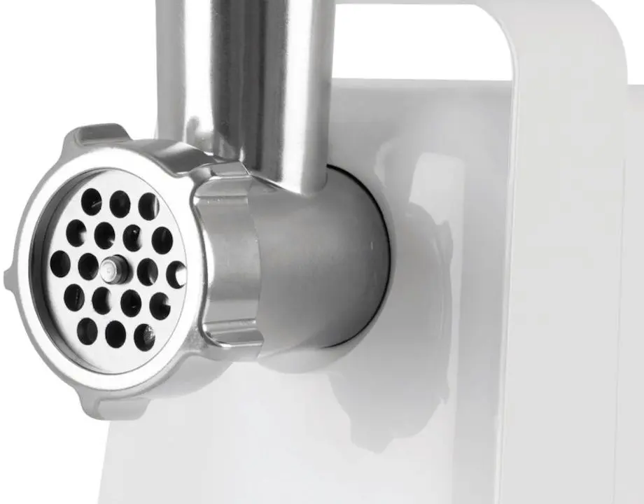 Masina de tocat carne Blaupunkt FMM301 (White)